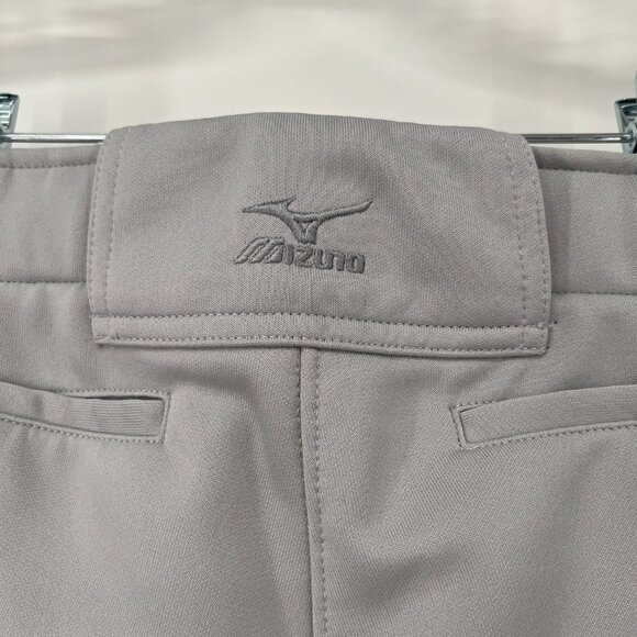 Mizuno Baseball Boy Youth Performance Short Pant NWT - Picture 6 of 12